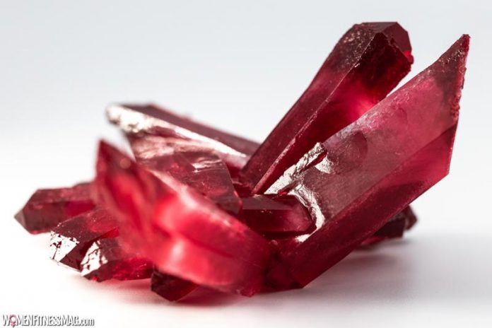 All You Need To Know About Rubies All You Need To Know About Rubies