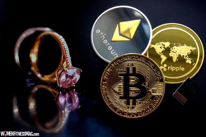 Reasons Why You Should Buy Your Engagement Ring With Cryptocurrency Reasons Why You Should Buy Your Engagement Ring With Cryptocurrency