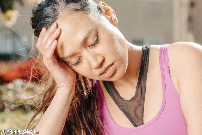 Should I Worry About a Headache Only on One Side? Should I Worry About a Headache Only on One Side?